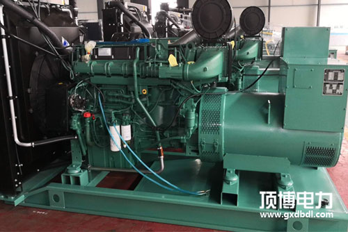 沃爾沃發(fā)電機(jī)組多少錢一臺(tái)？