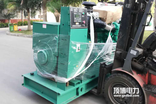 柴油發(fā)電機組價格及售后服務