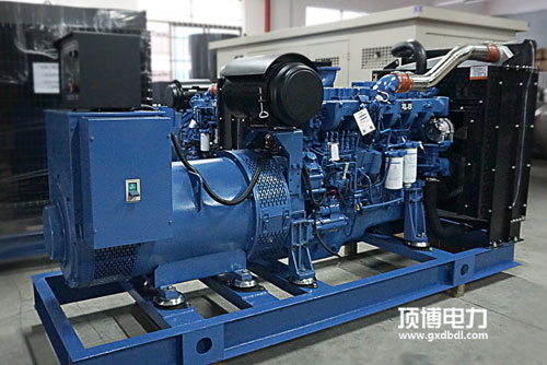 玉柴柴油發(fā)電機(jī)為什么會出現(xiàn)高溫預(yù)警停機(jī)？
