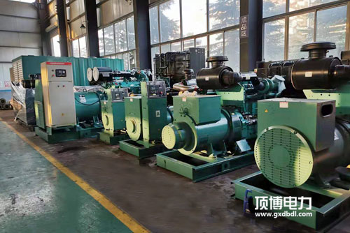 柴油發(fā)電機(jī)組冷車啟動(dòng)多少秒？長時(shí)間預(yù)熱有什么壞處？