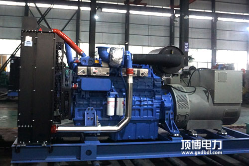 50千瓦發(fā)電機(jī)組價(jià)格是多少？哪個(gè)品牌型號好？