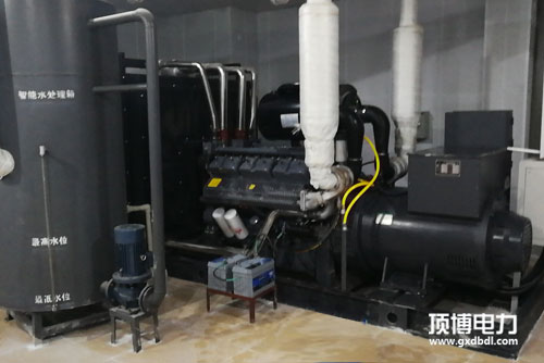 發(fā)電機(jī)組自動轉(zhuǎn)換開關(guān)不行為，控制器燈不亮是什么問題？
