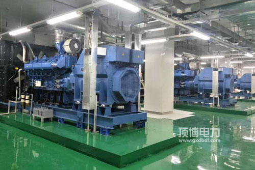 柴油發(fā)電機(jī)400KW多少錢一臺？可選重慶康明斯\玉柴\濰柴