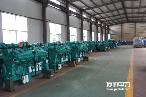 柴油發(fā)電機哪個品牌的好？發(fā)電機組品牌推薦