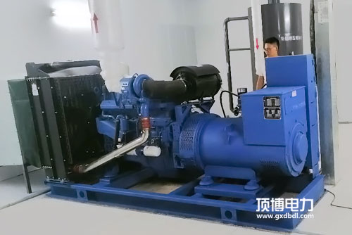 玉柴柴油發(fā)電機(jī)功率變小是怎么回事？