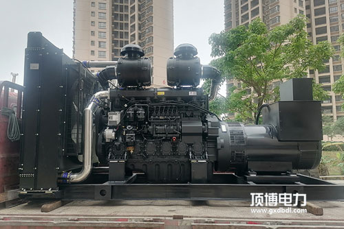 柴油發(fā)電機(jī)組濾清器保養(yǎng)易出錯(cuò)的3點(diǎn)，切勿弄巧成拙