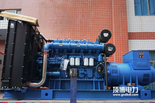 玉柴280KW發(fā)電機(jī)組多少錢一臺(tái)？
