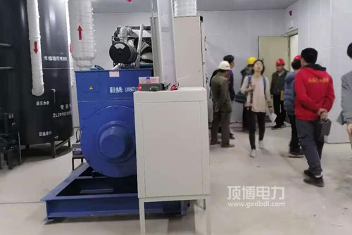 100千瓦無動柴油發(fā)電機組長期停運如何正確保養(yǎng)？