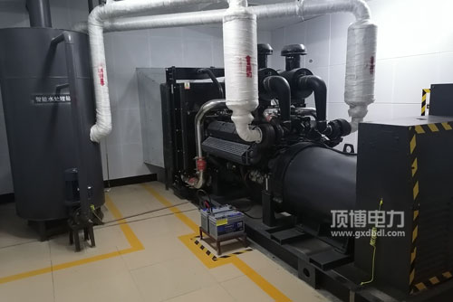 柴油發(fā)電機(jī)組安裝驗(yàn)收注意事項(xiàng)，盤點(diǎn)驗(yàn)收6個(gè)注意事項(xiàng)
