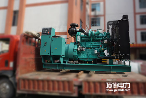 柴油發(fā)電機(jī)組零件變形因素，為什么會(huì)失效