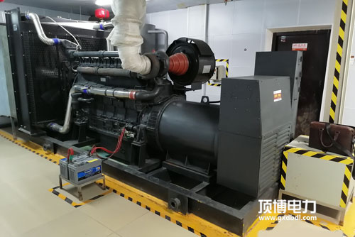 柴油發(fā)電機(jī)組機(jī)油要定期換嗎，不然有什么后果？