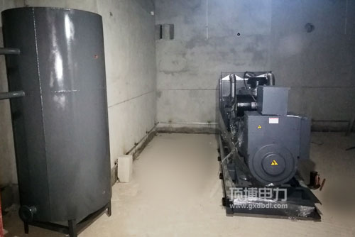 柴油發(fā)電機(jī)備用功率比額定功率大？分析它們有何差異