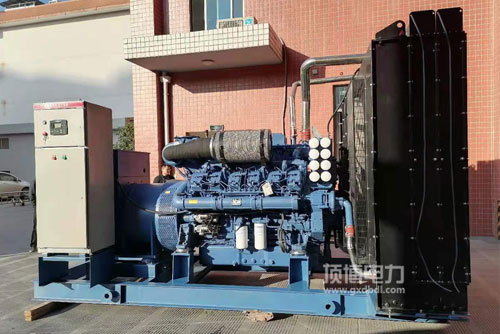 氣候條件不好狀況下如何安全使用柴油發(fā)電機(jī)組？