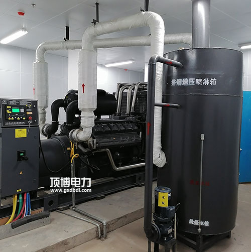 買柴油發(fā)電機組時不容忽視的8個問題，早看早受用