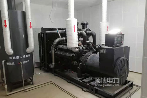 工廠醫(yī)院住宅要如何選擇合適的柴油發(fā)電機(jī)組呢？看完你就懂了！