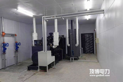 柴油發(fā)電機(jī)組購(gòu)買為什么要選擇大品牌廠家呢？