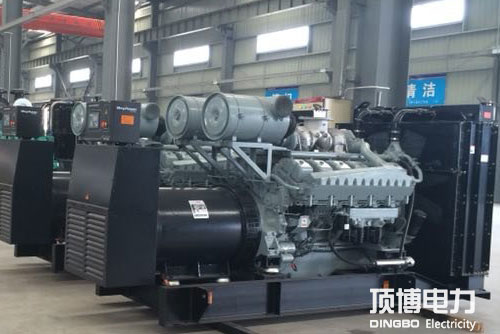 柴油發(fā)電機(jī)功率怎么選？企業(yè)備用有什么好處