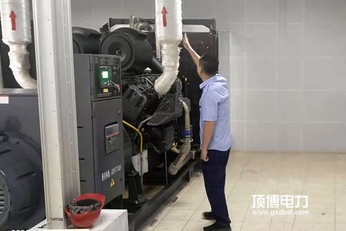 柴油長期放置是會變質(zhì)的，導(dǎo)致柴油變質(zhì)3大因素