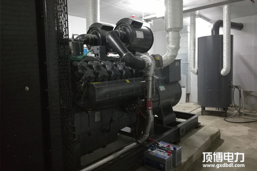不想全自動柴油發(fā)電機(jī)高溫停機(jī)，這9個部件檢查請做好
