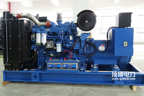 120KW玉柴柴油發(fā)電機組哪家好？如何選擇？