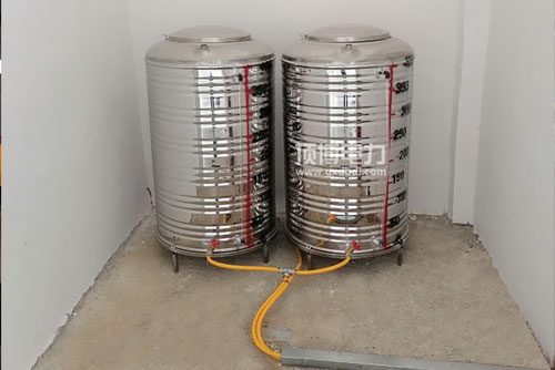 你的發(fā)電機組柴油油箱還能用多久？如何正確使用油箱