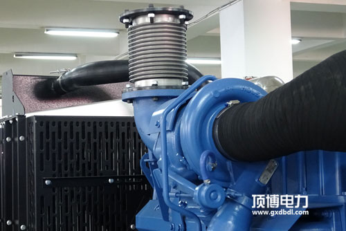 發(fā)電機組柴油機這樣保養(yǎng)，使用壽命想不長都難！