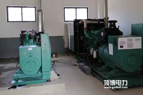 噴油器故障導(dǎo)致柴油發(fā)動(dòng)機(jī)燃油系統(tǒng)不能啟動(dòng)？