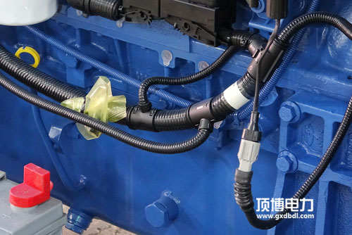 應如何為你的企業(yè)挑選最有效的商用柴油發(fā)電機，避免停電