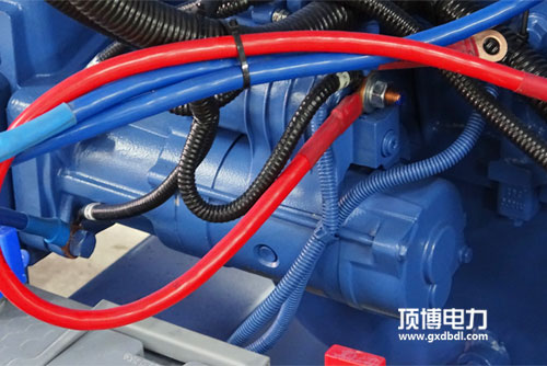 在限電期內(nèi)，選擇頂博電力柴油發(fā)電機作為電源設備好嗎?