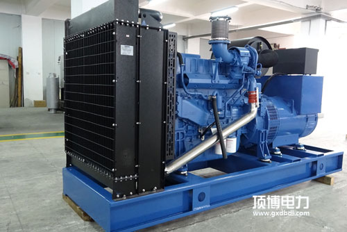 柴油發(fā)電機的價錢是多少？不同廠家報價不一樣