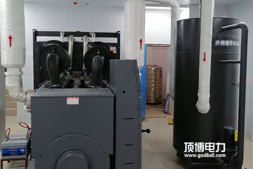 100kw珀金斯發(fā)電機(jī)組受潮后應(yīng)該如何處理？