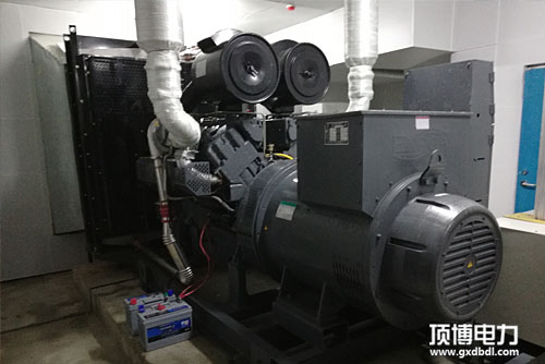 眼花繚亂！應(yīng)急備用柴油發(fā)電機組可以分為哪些類型？