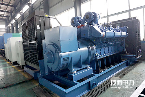高溫預(yù)警！您的柴油發(fā)電機組罷工了嗎？