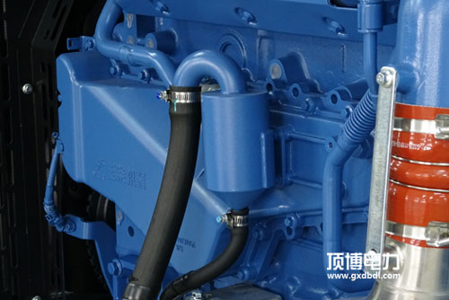 柴油發(fā)電機組長時間空載可以嗎，有哪些危害？