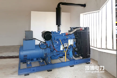 柴油發(fā)電機噴油泵的漏油主要發(fā)生在什么地方,主要泄漏發(fā)生在哪里？