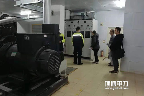 5個(gè)解決柴油發(fā)電機(jī)組抱瓦故障引機(jī)停機(jī)的方法，實(shí)用！