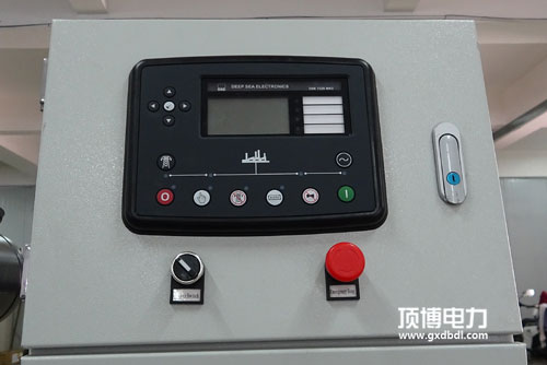 幫你搞明白150kW柴油發(fā)電機組起動后，為何起動機還繼續(xù)工作？