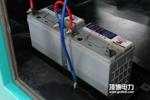 如何辨別柴油發(fā)電機(jī)組噴油時間是否提早了？聽這兩種聲響