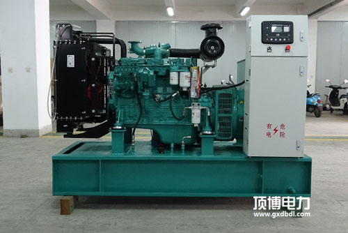 過熱馬上加冷卻水，難怪柴油發(fā)電機組又要維修！