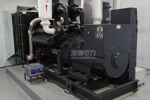 可怕！穴蝕使柴油發(fā)電機(jī)組壽命少5年，廠家5大方法可預(yù)防！