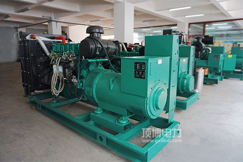 穴蝕對(duì)柴油發(fā)電機(jī)組破壞力有多強(qiáng)，揭示穴蝕是如何產(chǎn)生的！