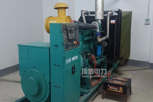 發(fā)電機(jī)是什么問題引起欠壓保護(hù)？