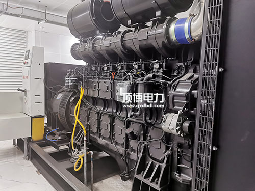 國外大牌發(fā)電機(jī)組，柴油機(jī)為何首選康明斯？